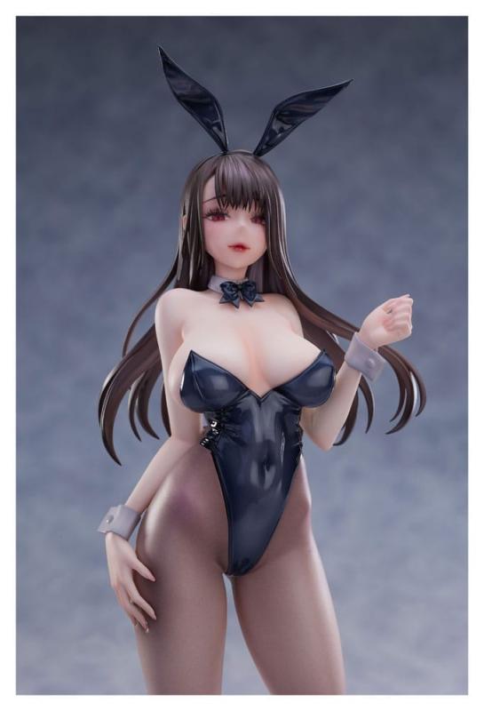 Original Character PVC Statue 1/4 Bunny Girl illustration by Lovecacao 42 cm