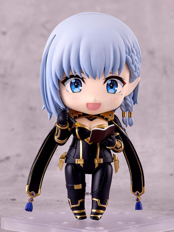 The Eminence in Shadow Nendoroid Action Figure Beta 10 cm 4