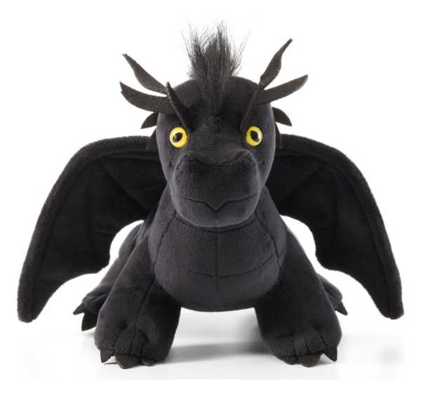 Fourth Wing Plush Figure Tairn 36 cm