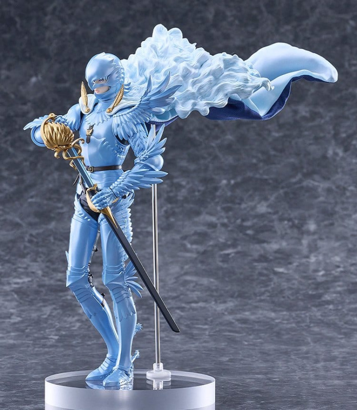 Berserk Pop Up Parade SP PVC Figure Griffith (Falcon of Light) 23 cm 5