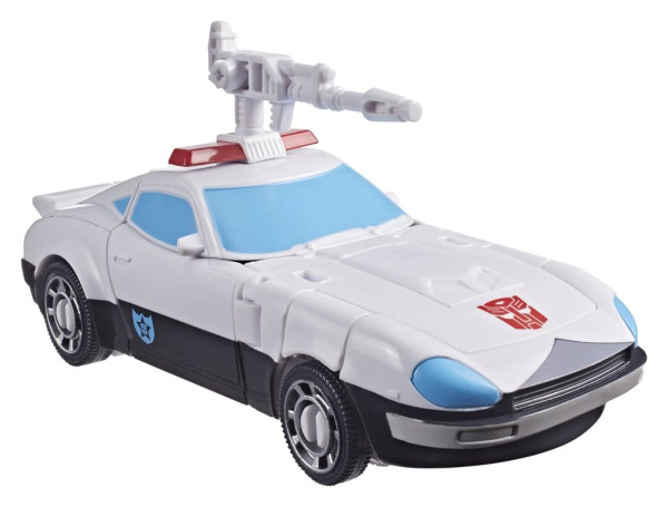 The Transformers: The Movie Studio Series Deluxe Class Action Figure Prowl 13 cm 3