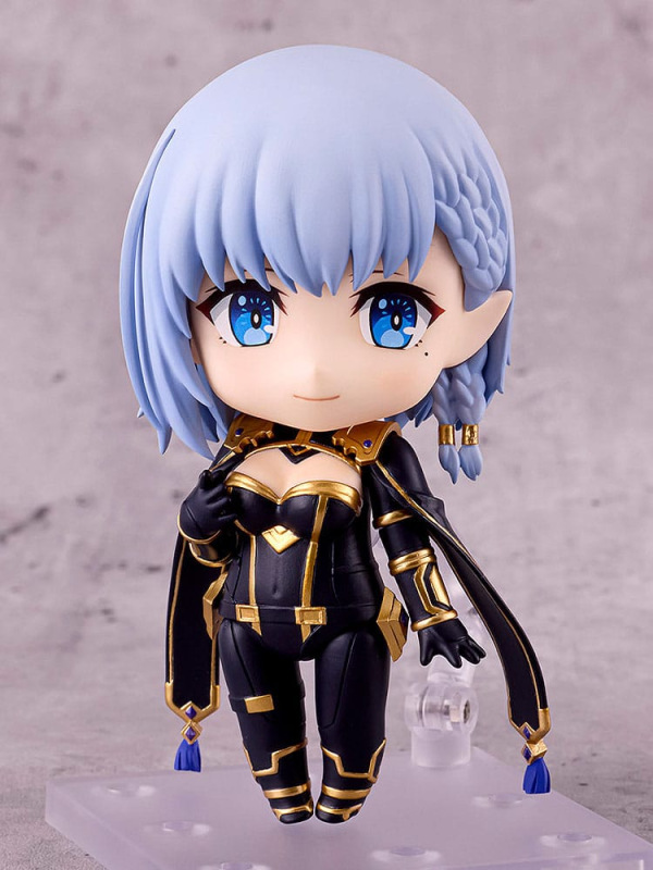 The Eminence in Shadow Nendoroid Action Figure Beta 10 cm 1