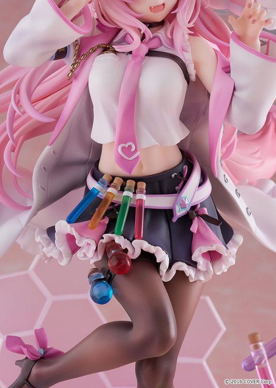 Hololive Production PVC Statue 1/7 Hakui Koyori 25 cm 7