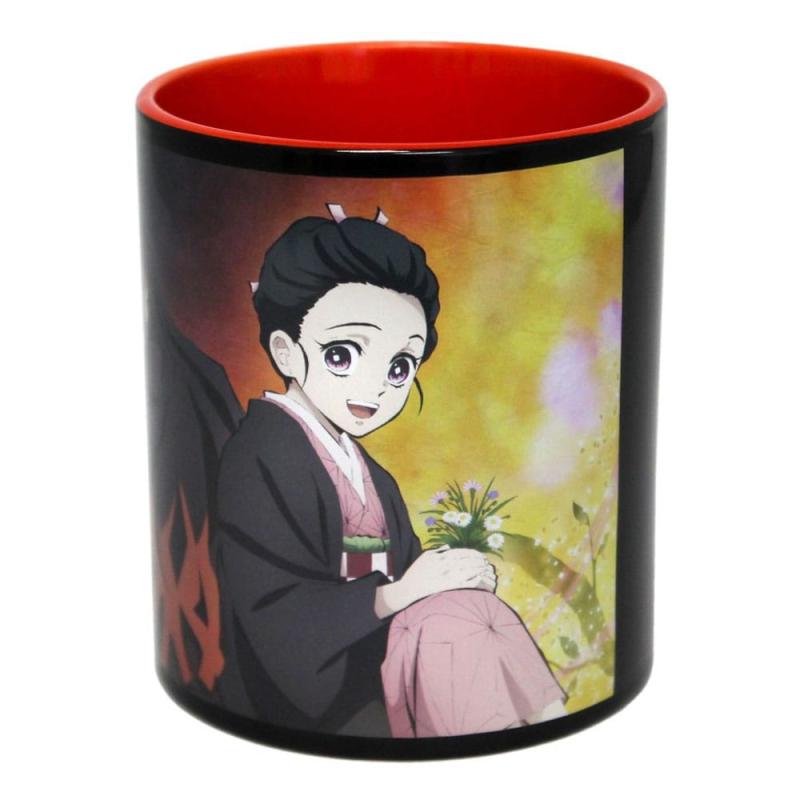 Demon Slayer Mug Nezuko 473 ml 3