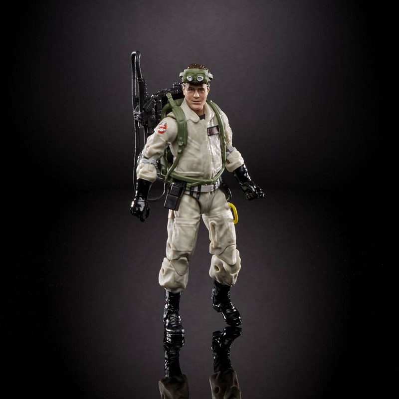 Ghostbusters Plasma Series Action Figure 2020 Wave 1 Ray Stantz 15 cm 3