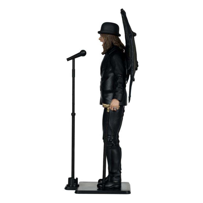 Ozzy Osbourne Metal Music Maniacs Action Figure Ozzy Osbourne 15 cm