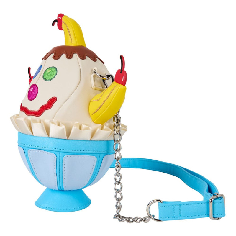 SpongeBob SquarePants by Loungefly Crossbody Goofy Goobers Ice Cream Sundae 1