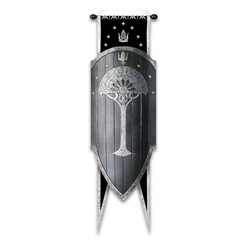 LOTR Replica 1/1 War Shield of Gondor 113 cm