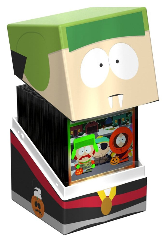 Squaroes Squaroe South Park™ Halloween SP029 - Vampire Kyle 5