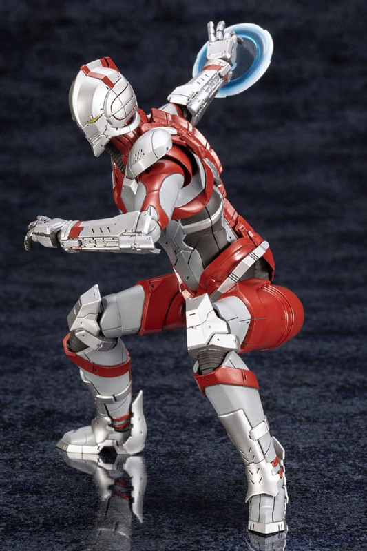 Ultraman Plastic Model Kit Ultraman 17 cm 9