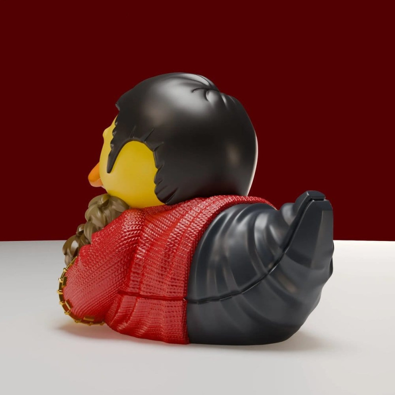 Star Trek Tubbz PVC Figure Scotty Boxed Edition 10 cm 1