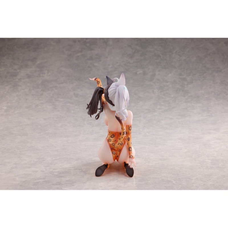 Original Character PVC Figure 1/6 Astral Party Nancy Lu 17 cm 5