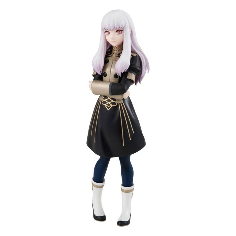 Fire Emblem: Three Houses Pop Up Parade PVC Statue Lysithea von Ordelia 15 cm