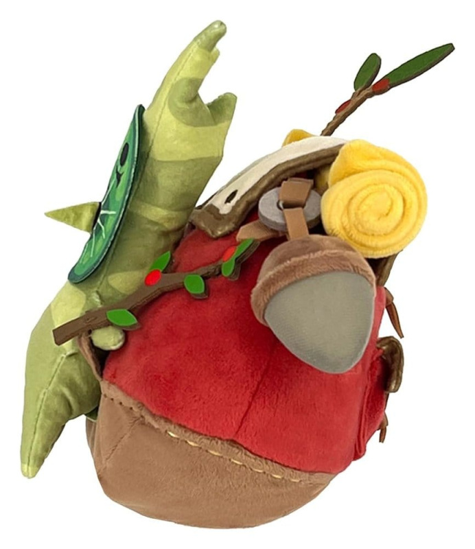 The Legend of Zelda Plush Figure Korok 17 cm 1