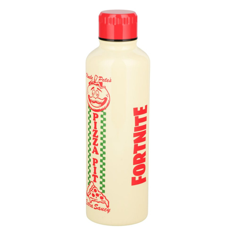 Fortnite Metal Water Bottle 6