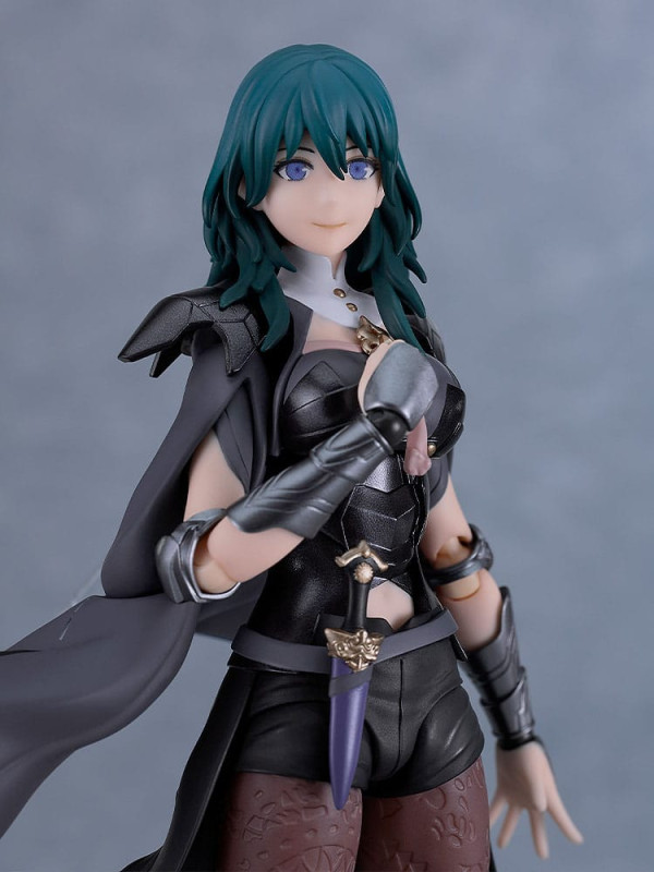 Fire Emblem Awakening Figma Action Figure Byleth (Female) 16 cm 11