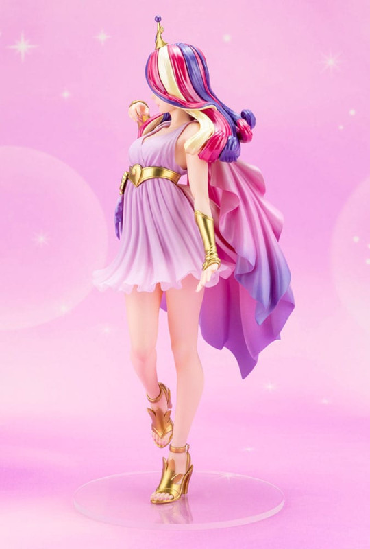 My Little Pony Bishoujo PVC Statue 1/7 Princess Cadance 22 cm 4