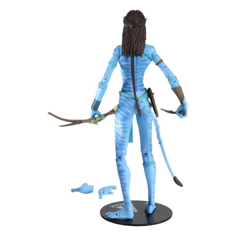 Avatar: Neytiri 18 cm Action Figure - McFarlane Toys
