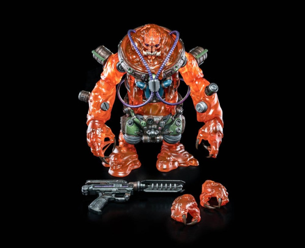 Cosmic Legions Mortal Thorn Action Figure Globulon Krunn 3