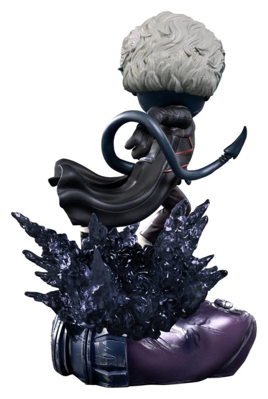 Avengers: Doomsday MiniCo Mini Figure Nightcrawler (Kurt Wagner) 17 cm 2