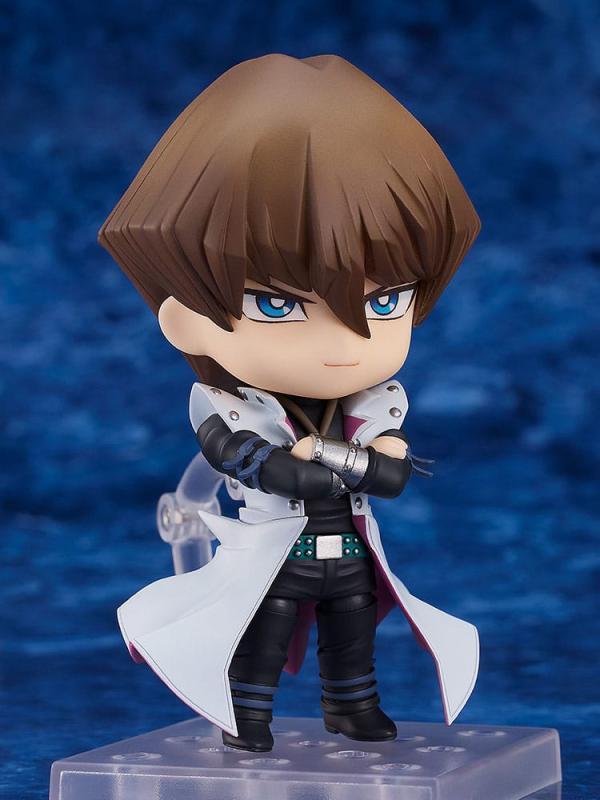 Yu-Gi-Oh! Nendoroid Action Figure Seto Kaiba 10 cm