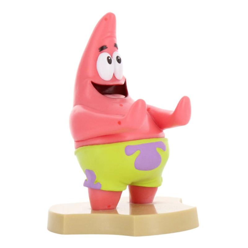 SpongeBob Holdems Mini Holder Patrick 10 cm