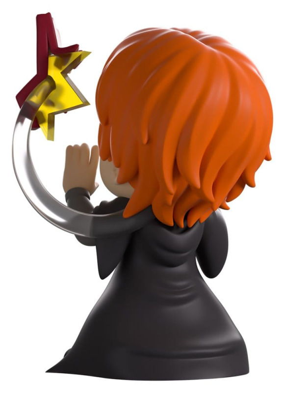 Harry Potter Vinyl Figure Ron Weasley 11 cm 1