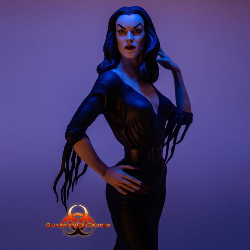 Vampira Statue 1/6 43 cm