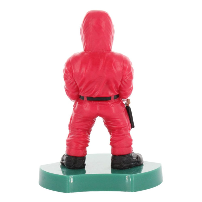 Squid Game Holdems Mini Holder Square Guard 10 cm 7
