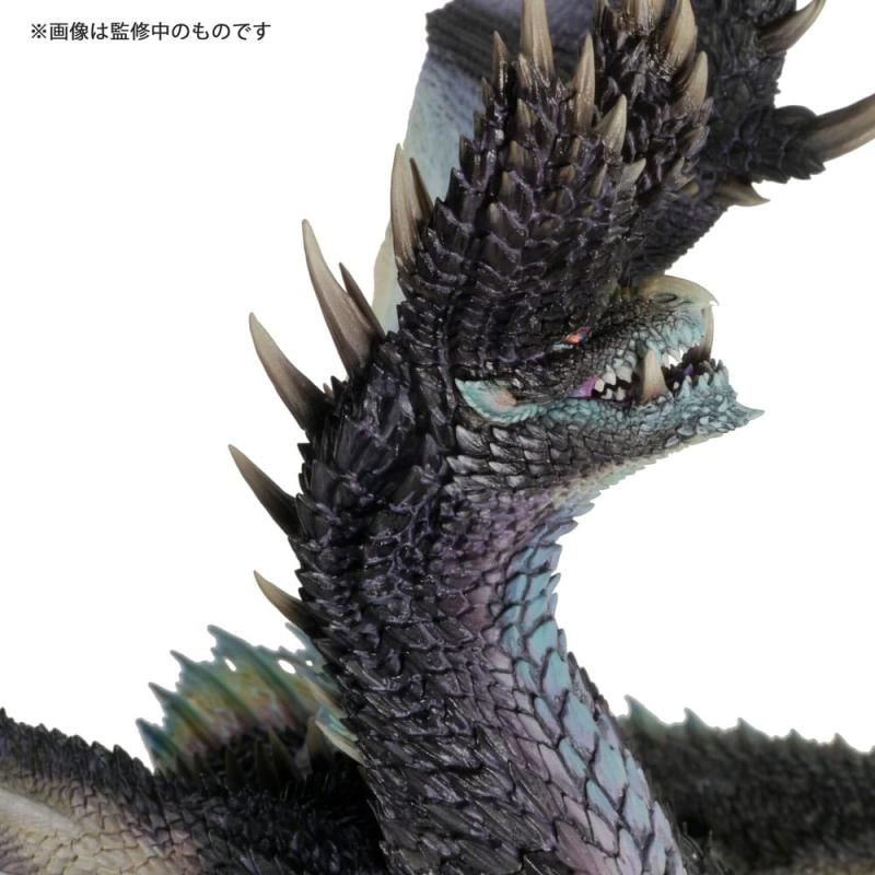 Monster Hunter PVC Statue CFB Creators Model Alatreon (re-run) 33 cm 4