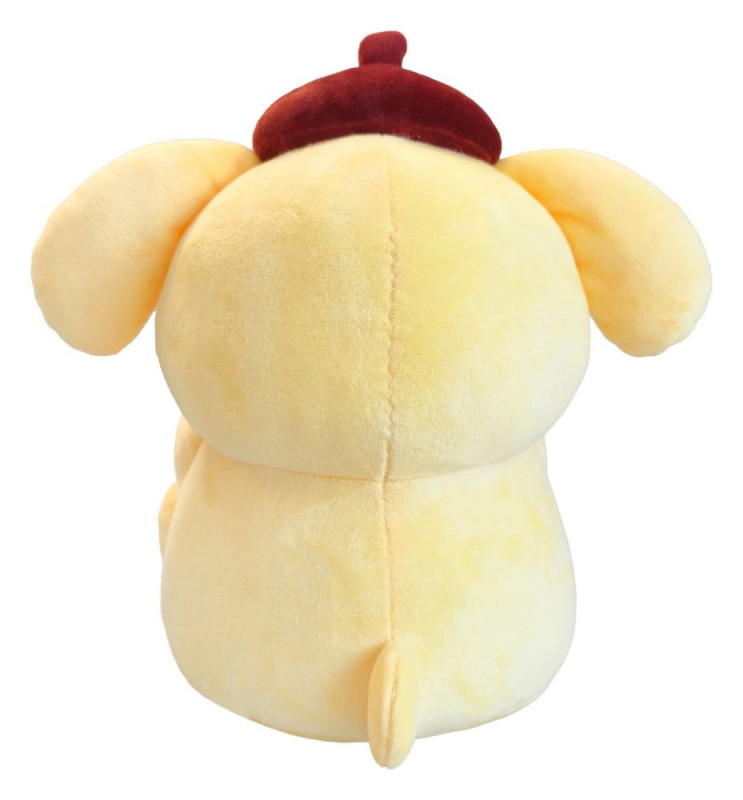 Sanrio Plush Figure Pompompurin Love Edition 25 cm 3