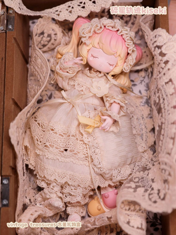 Original Character Trading Figures Vintage treasures - Antique Gift Box 18 cm Assortment (8) 6