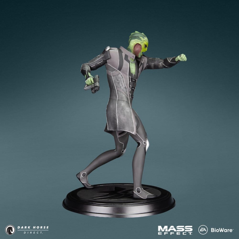 Mass Effect PVC Figure Thane Krios 22 cm 6