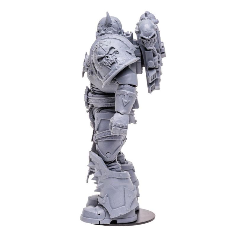 Warhammer: Chaos Space Marine (Artist Proof) 18 cm  Action Figure - McFarlane Toys