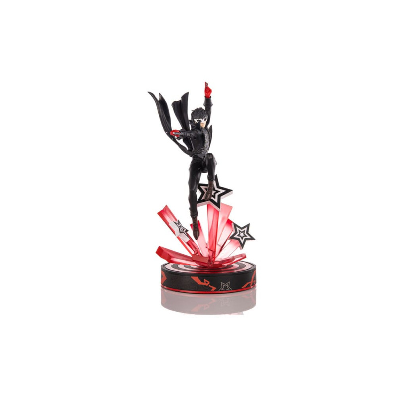 Persona 5 PVC Statue Joker (Collector's Edition) 30 cm 8