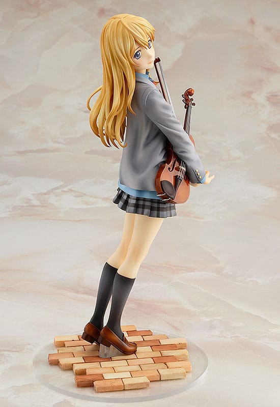 Your Lie in April Statue 1/8 Kaori Miyazono 20 cm (3rd-run) 2