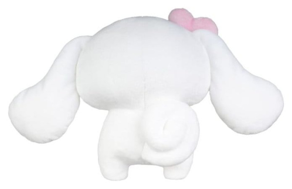 Sanrio Plush Figure Cinnamoroll Heart M 17 cm 2