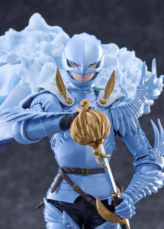 Berserk Pop Up Parade SP PVC Figure Griffith (Falcon of Light) 23 cm 7