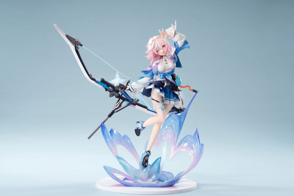 Honkai: Star Rail PVC Statue 1/7 March 7th 28 cm 7