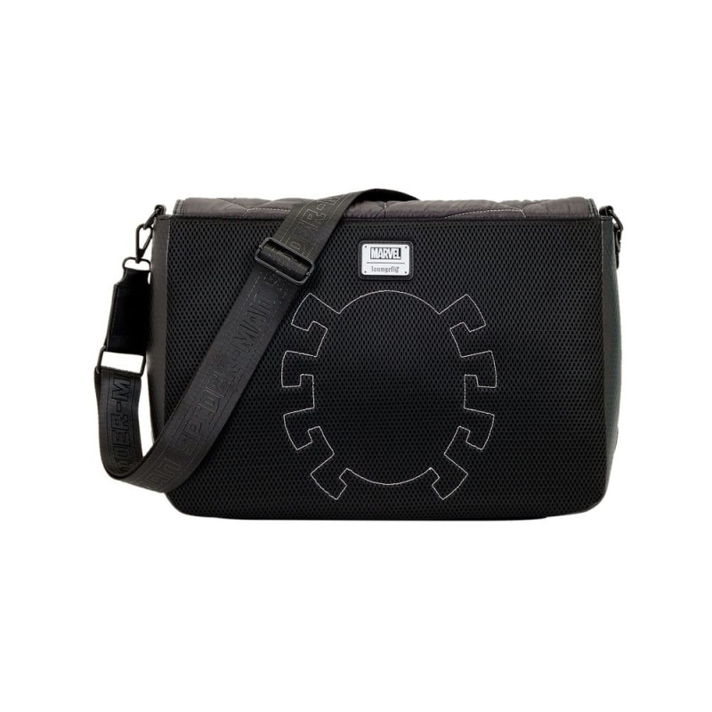 Marvel by Loungefly Crossbody Spider-Man Messenger Bag 3