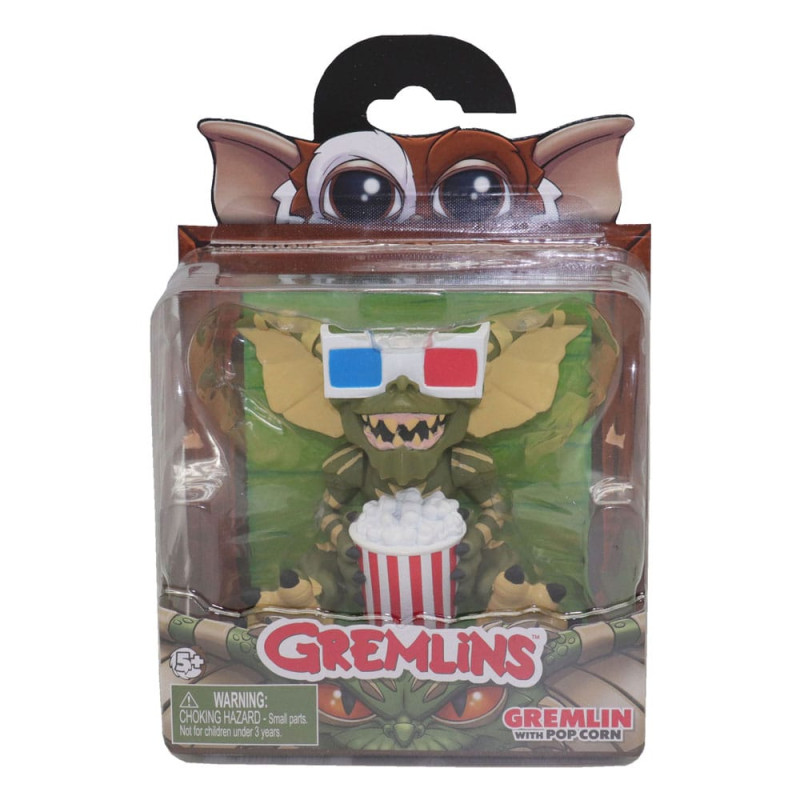 Gremlins Stylised Collectible Figures 10 cm Wave 1 Assortment (12) 12