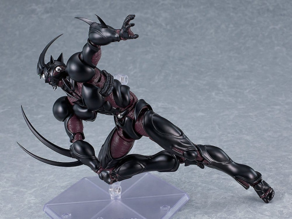 Bio Booster Armor Guyver Figma Action Figure Guyver III: Ultimate Edition 18 cm 4