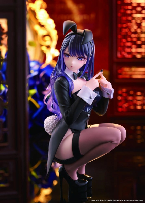 My Dress-Up Darling Desktop Cute PVC Figure Marin Kitagawa (Arisa Izayoi Ver.) 13 cm 6