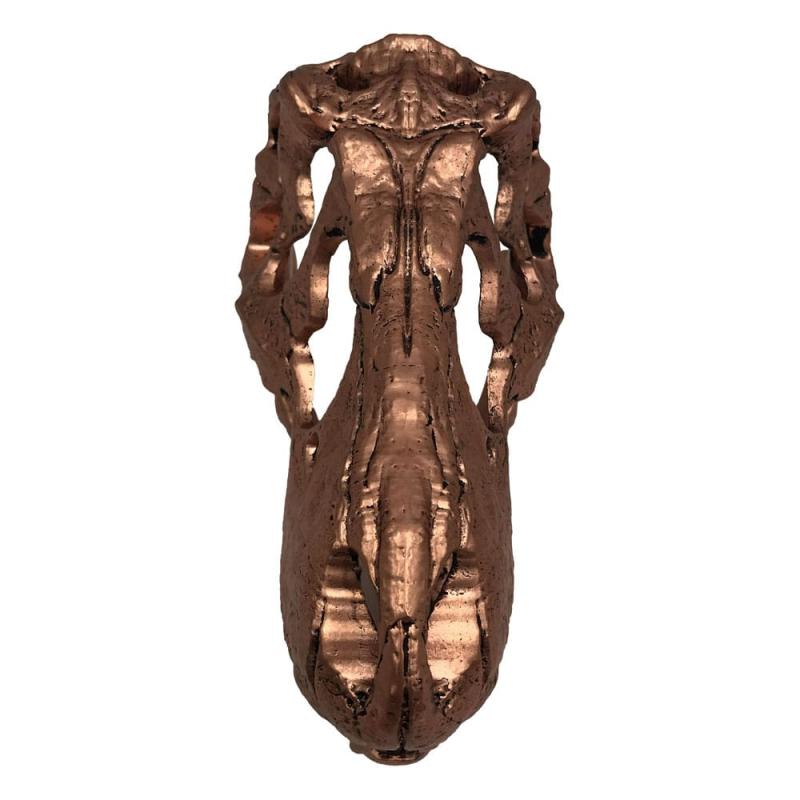 Jurassic Park: T-Rex Skull 10 cm Scaled Prop Replica - Factory Entertainment