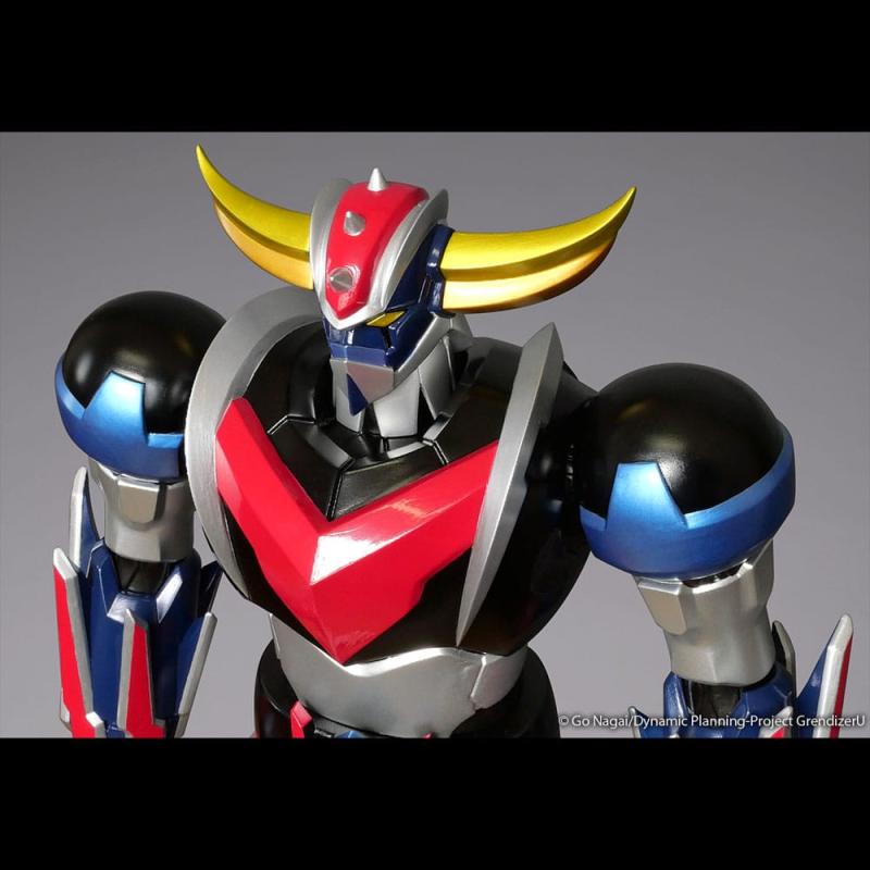 Grendizer Jumbo Sofbi Vinyl Figure Grendizer U 64 cm