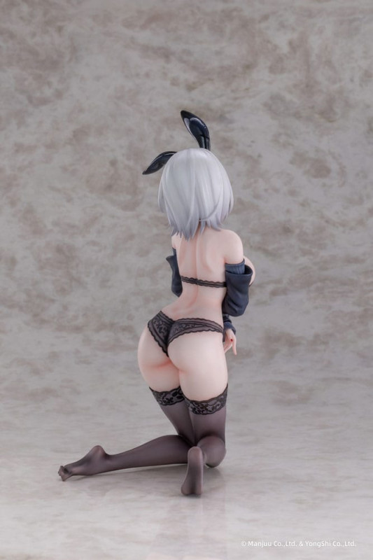 Azur Lane PVC Statue 1/6 Duisburg: Endurance Training Gone Wrong Ver. 20 cm 13