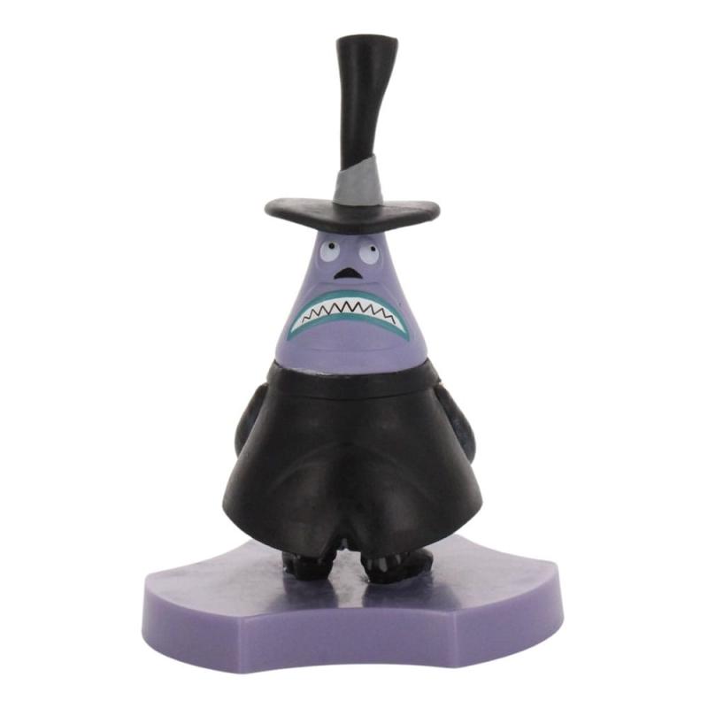 Nightmare Before Christmas Holdems Mini Holder Mayor 10 cm