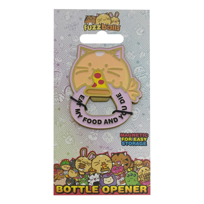 Fuzzballs Bottle Opener Whisky 2