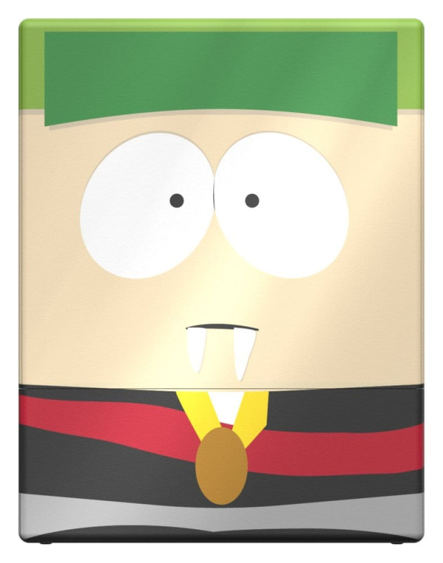 Squaroes Squaroe South Park™ Halloween SP029 - Vampire Kyle 7