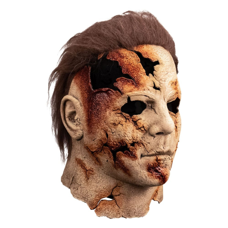 Rob Zombie Halloween II Mask Dream 2